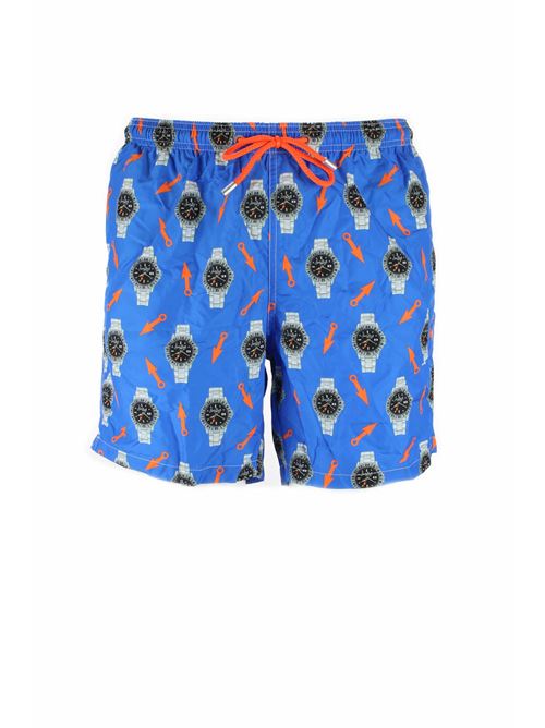  Saint Barth MC2 | Swim Shorts | LIG103646F17